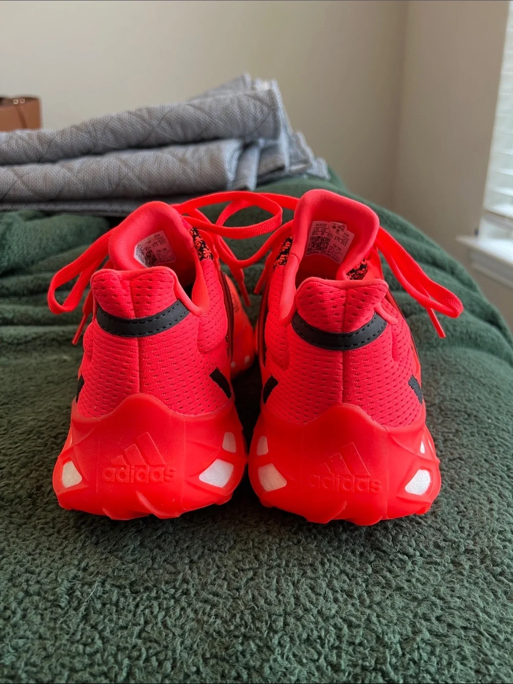 adidas Running Shoes